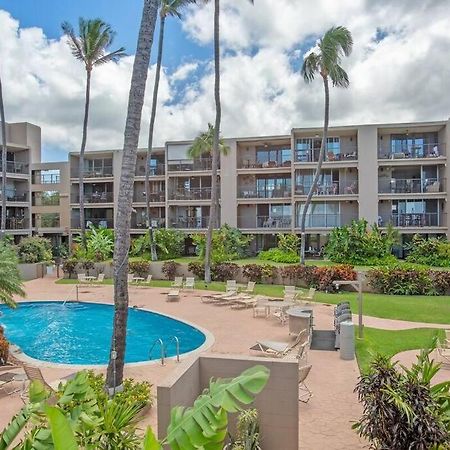 Hale Ono Loa 403- Top Floor, Ocean View, & Complete Modern Remodel Kahana Exterior foto