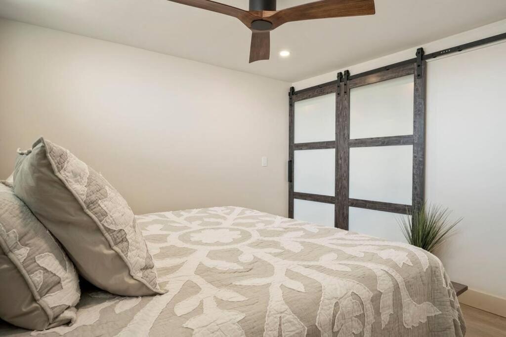 Hale Ono Loa 403- Top Floor, Ocean View, & Complete Modern Remodel Kahana Exterior foto
