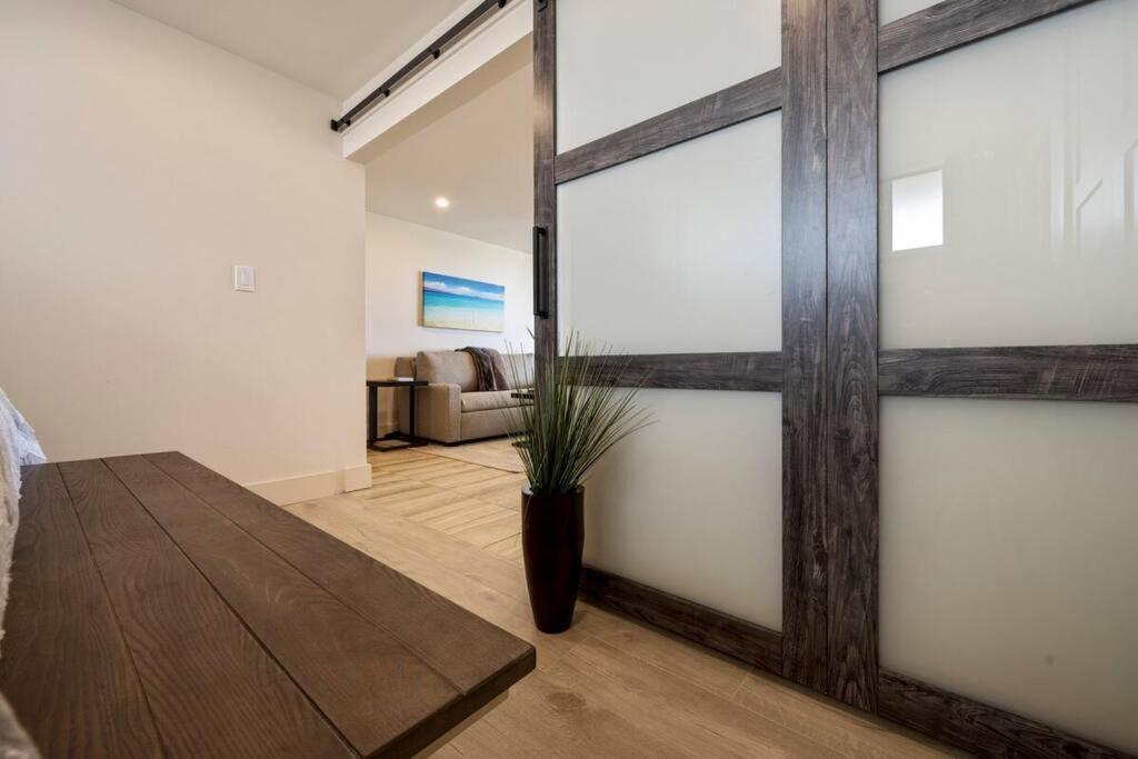 Hale Ono Loa 403- Top Floor, Ocean View, & Complete Modern Remodel Kahana Exterior foto
